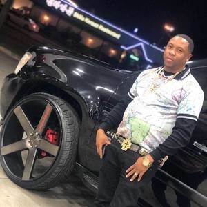 Meet your Posher, Edward